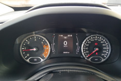 Jeep RENEGADE 2.0 CRDI MULTIJET 4X4 120 LONGITUDE