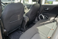 Jeep RENEGADE 2.0 CRDI MULTIJET 4X4 120 LONGITUDE