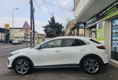 Kia XCEED 1.6 GDi 105 ch + Plug-In 60.5ch Premium DCT6