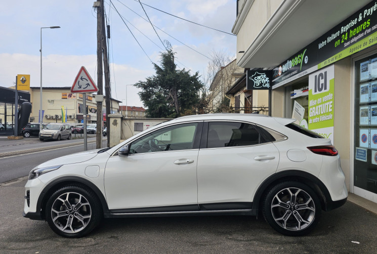 Kia XCEED 1.6 GDi 105 ch + Plug-In 60.5ch Premium DCT6