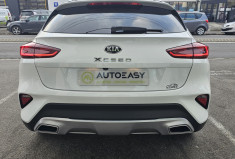 Kia XCEED 1.6 GDi 105 ch + Plug-In 60.5ch Premium DCT6