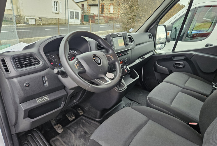 Renault Master III 2.3 DCI 135 F3300 L2H2 GRAND CONFORT TVA RECUP