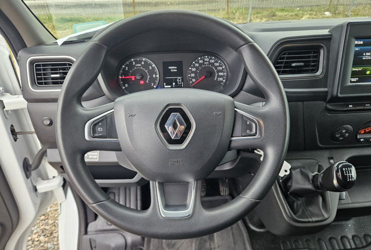 Renault Master III 2.3 DCI 135 F3300 L2H2 GRAND CONFORT TVA RECUP