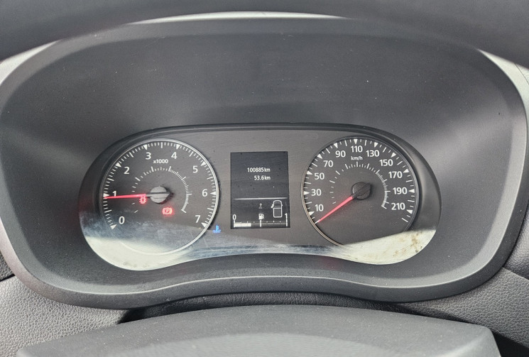 Renault Master III 2.3 DCI 135 F3300 L2H2 GRAND CONFORT TVA RECUP