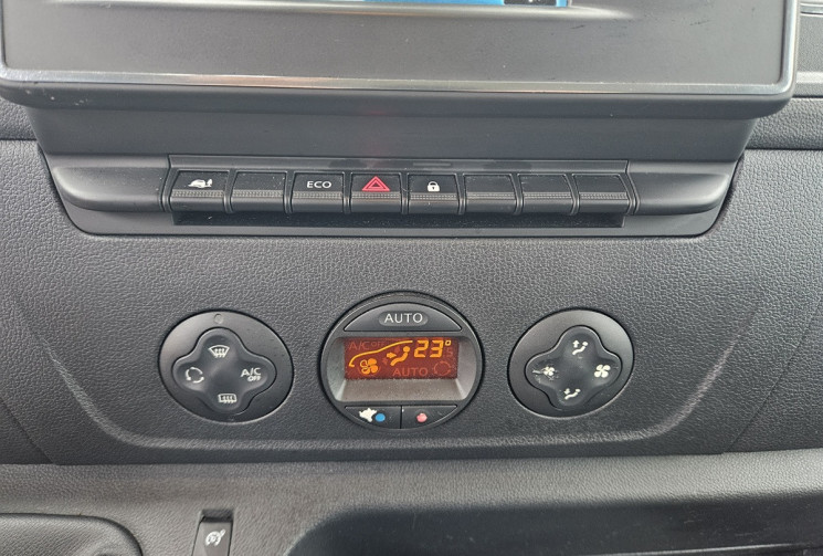Renault Master III 2.3 DCI 135 F3300 L2H2 GRAND CONFORT TVA RECUP