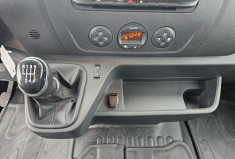 Renault Master III 2.3 DCI 135 F3300 L2H2 GRAND CONFORT TVA RECUP
