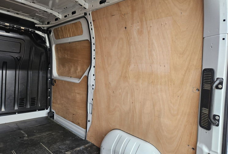 Renault Master III 2.3 DCI 135 F3300 L2H2 GRAND CONFORT TVA RECUP