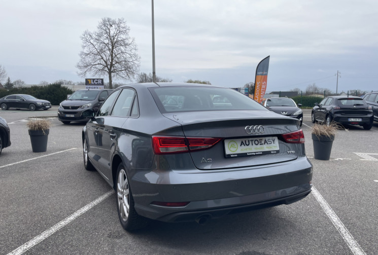 Audi A3 BERLINE 1.0 TFSI 115ch