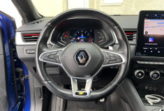 Renault Captur II 1.3 TCe Mild Hybrid 160 CH BVA RS-LINE