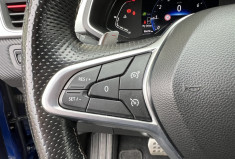 Renault Captur II 1.3 TCe Mild Hybrid 160 CH BVA RS-LINE