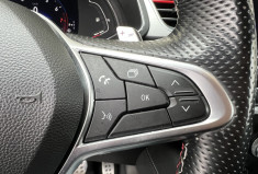 Renault Captur II 1.3 TCe Mild Hybrid 160 CH BVA RS-LINE