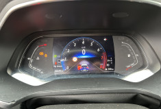 Renault Captur II 1.3 TCe Mild Hybrid 160 CH BVA RS-LINE