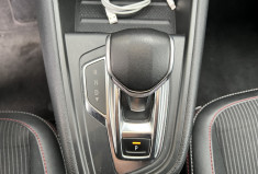 Renault Captur II 1.3 TCe Mild Hybrid 160 CH BVA RS-LINE