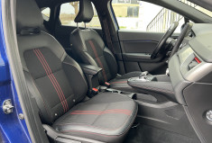 Renault Captur II 1.3 TCe Mild Hybrid 160 CH BVA RS-LINE