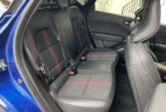 Renault Captur II 1.3 TCe Mild Hybrid 160 CH BVA RS-LINE