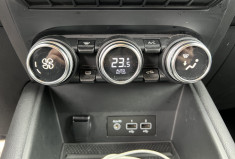 Renault Captur II 1.3 TCe Mild Hybrid 160 CH BVA RS-LINE