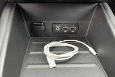 Renault Captur II 1.3 TCe Mild Hybrid 160 CH BVA RS-LINE