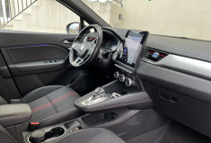Renault Captur II 1.3 TCe Mild Hybrid 160 CH BVA RS-LINE