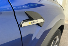 Renault Captur II 1.3 TCe Mild Hybrid 160 CH BVA RS-LINE