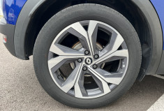 Renault Captur II 1.3 TCe Mild Hybrid 160 CH BVA RS-LINE