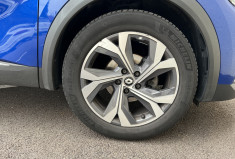 Renault Captur II 1.3 TCe Mild Hybrid 160 CH BVA RS-LINE