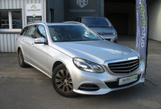 Mercedes CLASSE E 220 CDI BE Elégance Exécutive 7G pour PRO AUTO