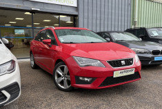 SEAT LEON ST 150ch FR