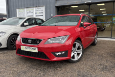 SEAT LEON ST 150ch FR