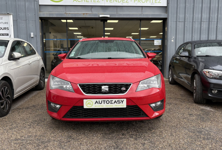 SEAT LEON ST 150ch FR