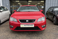 SEAT LEON ST 150ch FR