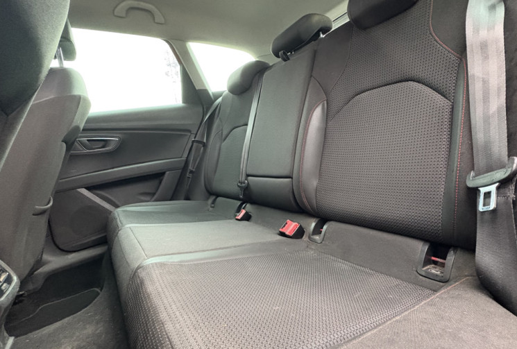 SEAT LEON ST 150ch FR
