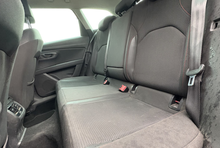 SEAT LEON ST 150ch FR
