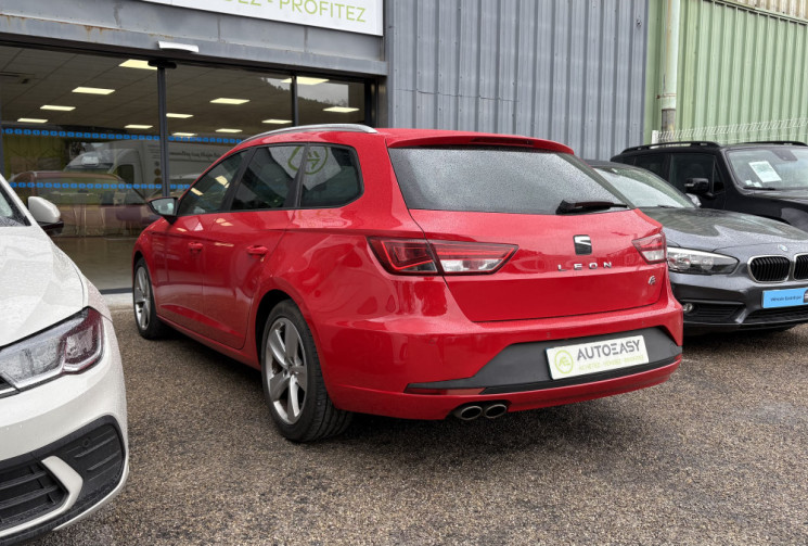 SEAT LEON ST 150ch FR