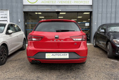 SEAT LEON ST 150ch FR