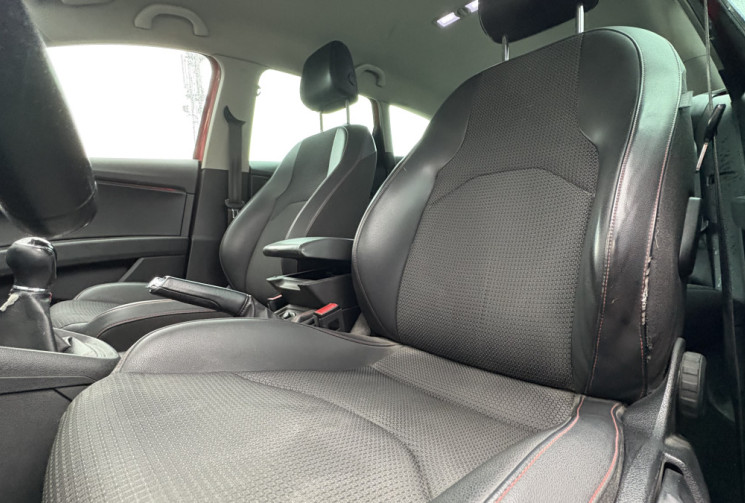 SEAT LEON ST 150ch FR