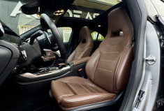 Mercedes CLA 35 AMG 306 ch 4Matic 7G-DCT  Pack Aero Full / Premium Plus / Camera 360° / Burmester 