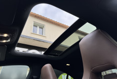 Mercedes CLA 35 AMG 306 ch 4Matic 7G-DCT  Pack Aero Full / Premium Plus / Camera 360° / Burmester 