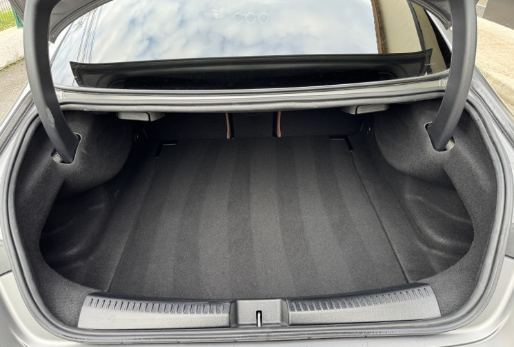 Mercedes CLA 35 AMG 306 ch 4Matic 7G-DCT  Pack Aero Full / Premium Plus / Camera 360° / Burmester 