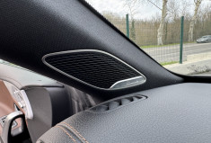 Mercedes CLA 35 AMG 306 ch 4Matic 7G-DCT  Pack Aero Full / Premium Plus / Camera 360° / Burmester 