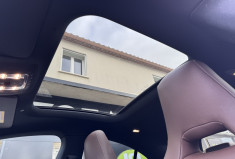 Mercedes CLA 35 AMG 306 ch 4Matic 7G-DCT  Pack Aero Full / Premium Plus / Camera 360° / Burmester 