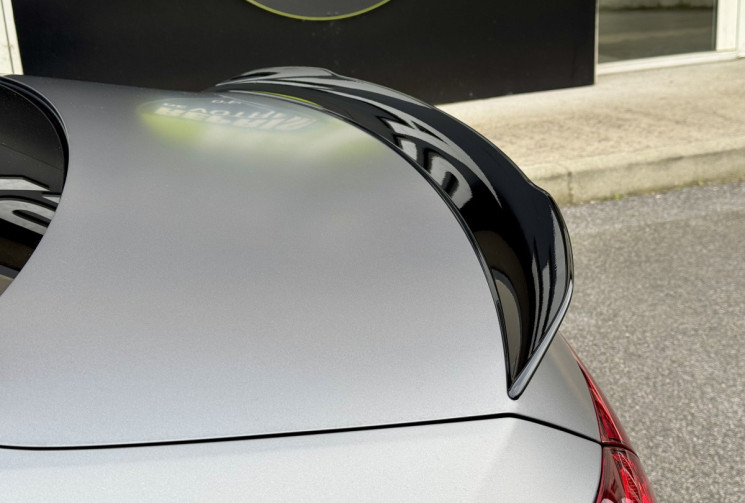 Mercedes CLA 35 AMG 306 ch 4Matic 7G-DCT  Pack Aero Full / Premium Plus / Camera 360° / Burmester 