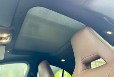 Mercedes CLA 35 AMG 306 ch 4Matic 7G-DCT  Pack Aero Full / Premium Plus / Camera 360° / Burmester 