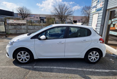 Peugeot 208 1.6 blue hdi 100 CV ACTIVE 5 PORTES