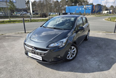 Opel Corsa 1.4 90ch Edition 5p * Carplay * moteur à chaine * Radar de recul * Entretien OK * *