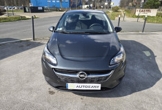 Opel Corsa 1.4 90ch Edition 5p * Carplay * moteur à chaine * Radar de recul * Entretien OK * *