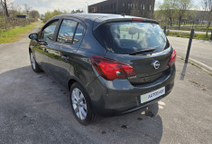 Opel Corsa 1.4 90ch Edition 5p * Carplay * moteur à chaine * Radar de recul * Entretien OK * *