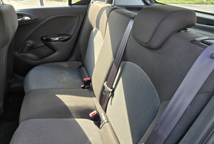 Opel Corsa 1.4 90ch Edition 5p * Carplay * moteur à chaine * Radar de recul * Entretien OK * *