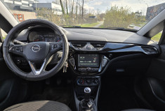 Opel Corsa 1.4 90ch Edition 5p * Carplay * moteur à chaine * Radar de recul * Entretien OK * *