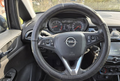 Opel Corsa 1.4 90ch Edition 5p * Carplay * moteur à chaine * Radar de recul * Entretien OK * *