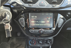 Opel Corsa 1.4 90ch Edition 5p * Carplay * moteur à chaine * Radar de recul * Entretien OK * *